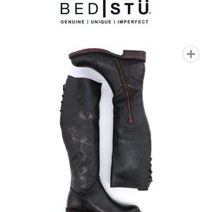 BED|STÜ Manchester’s Sz 7